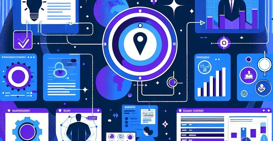  操作标准不统一？ERP SOP模块的图文指导  